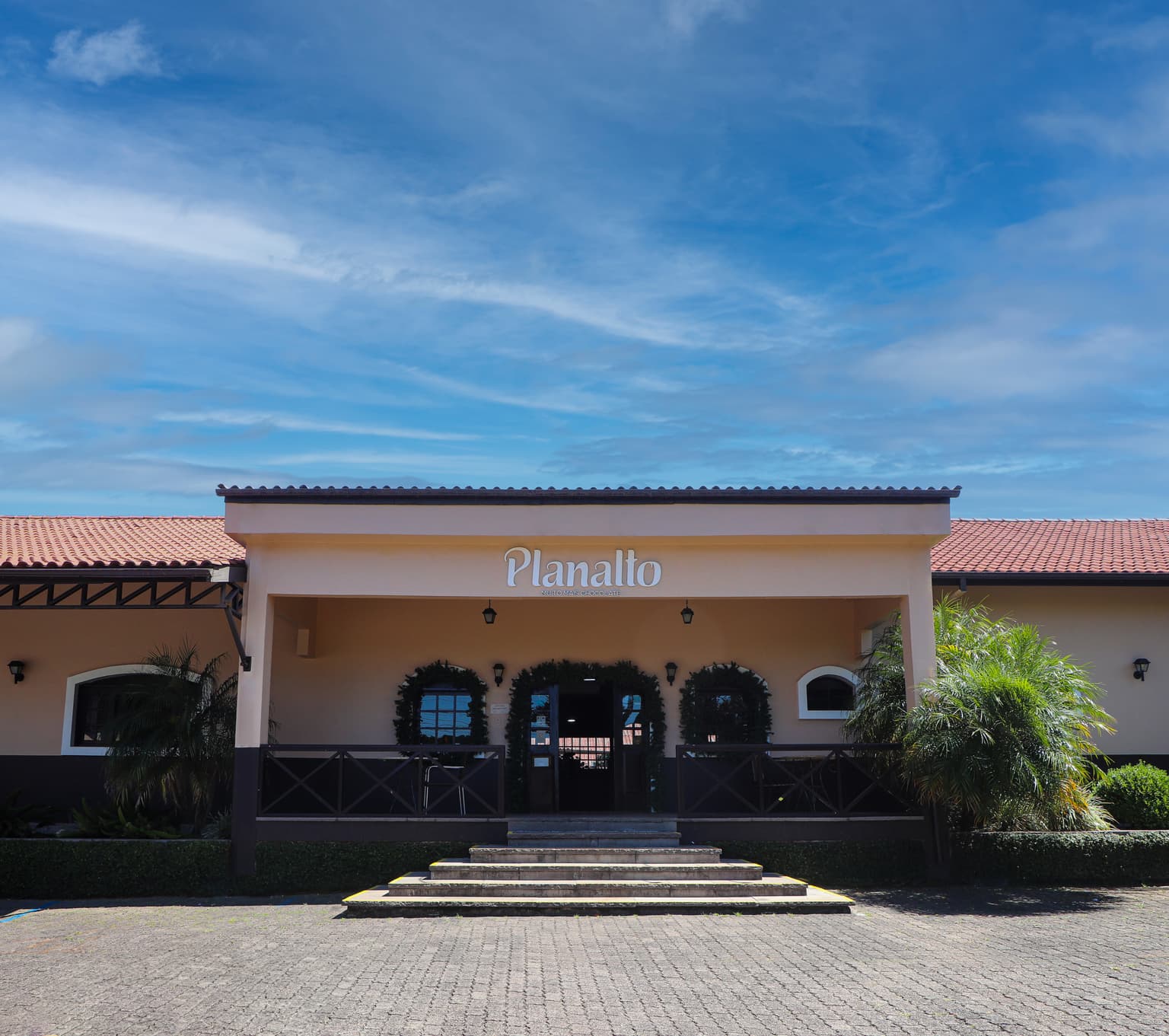 Planalto Chocolate