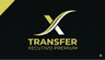Logo Transfer Executivo Premium